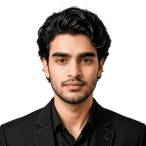 Syed Muhammad Areeb